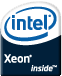 Intel&reg; Xeon&reg; processzors