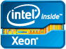 Intel® Xeon® processzors