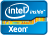 Intel® Xeon® processzor